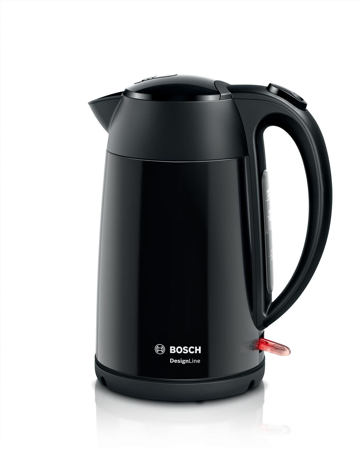 Bosch Wasserkocher kabellos DesignLine  TWK3P423