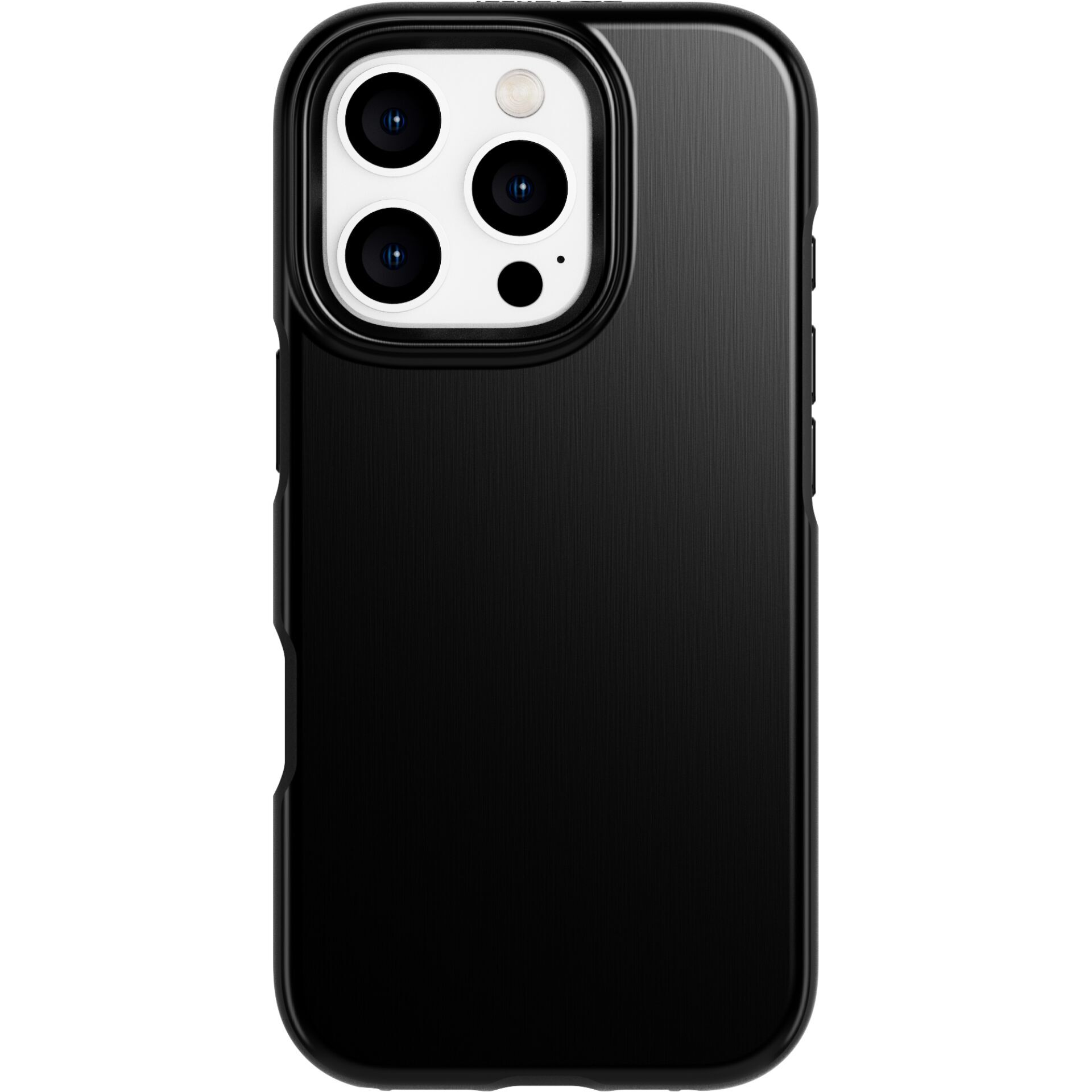 Tech21 EvoDusk MagSafe iPhone 16 Pro Black