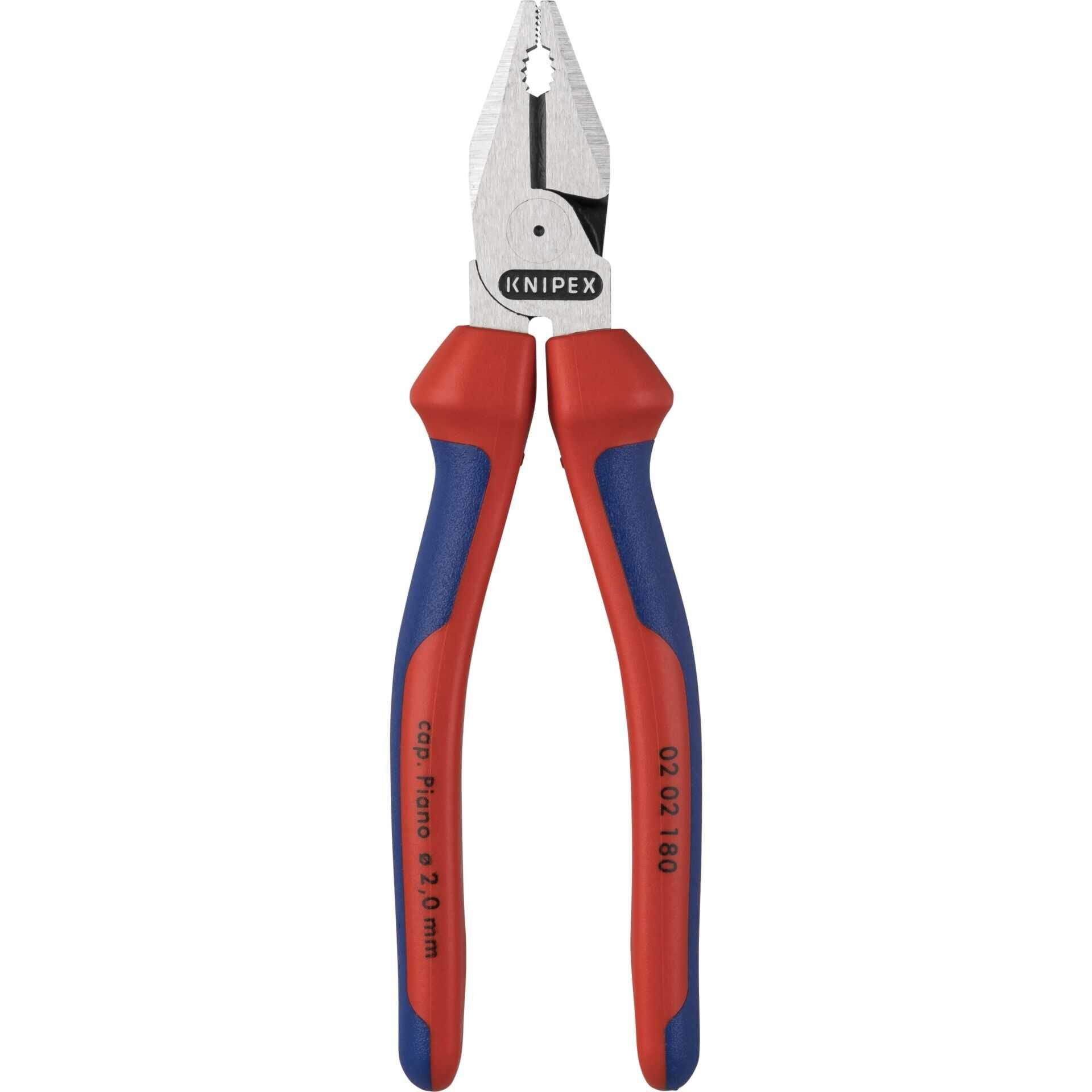 KNIPEX Kraft-Kombizange