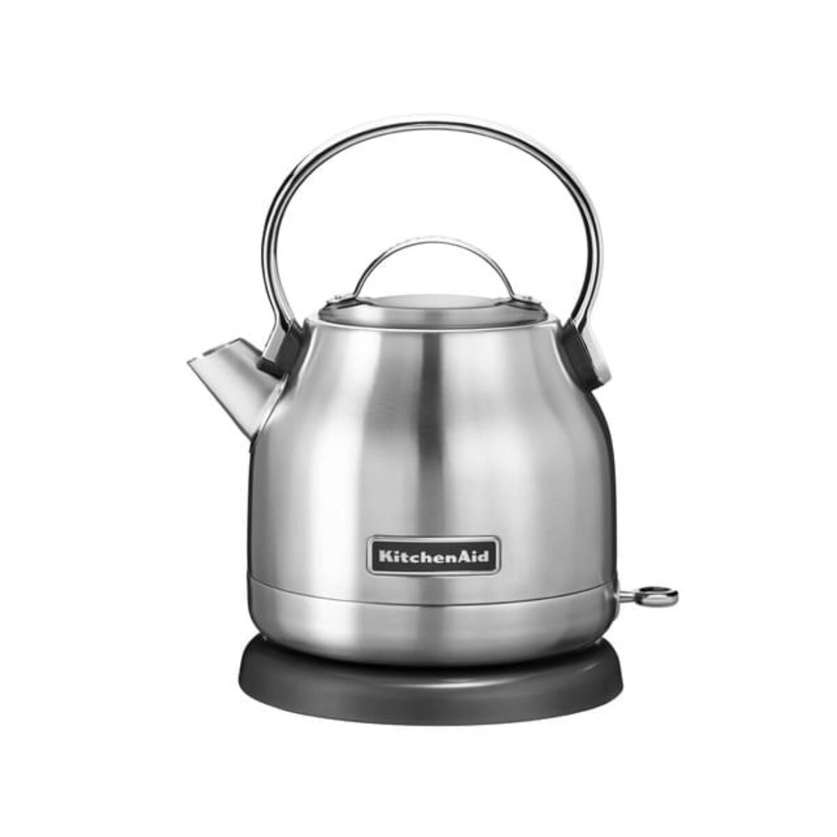 KitchenAid 5KEK1222ESX Wasserkocher 1,25 l