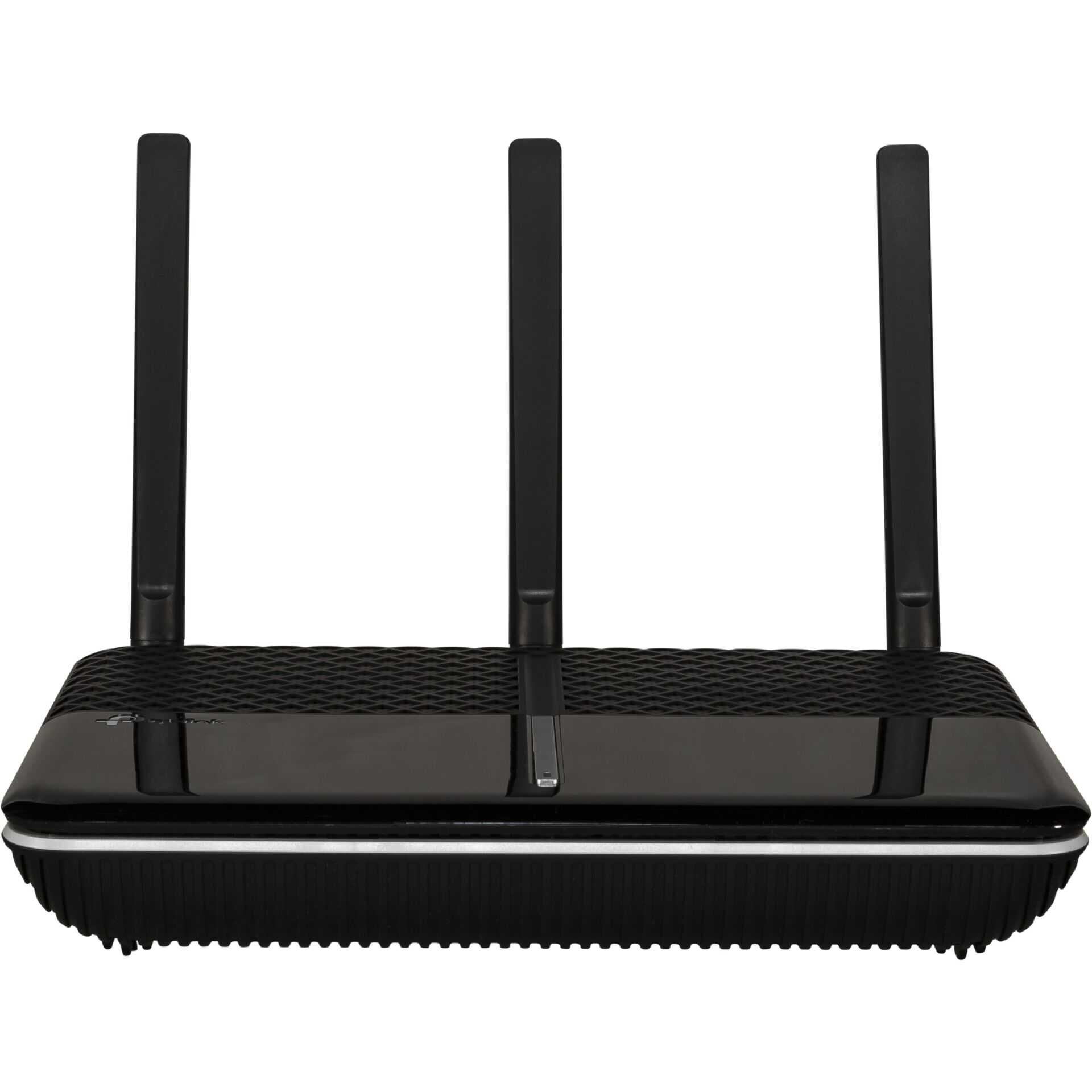 TP-Link Archer VR2100v V1 - Wireless Router - DSL-Modem - 4-Port-Switch - GigE, DECT - WAN-Ports: 2