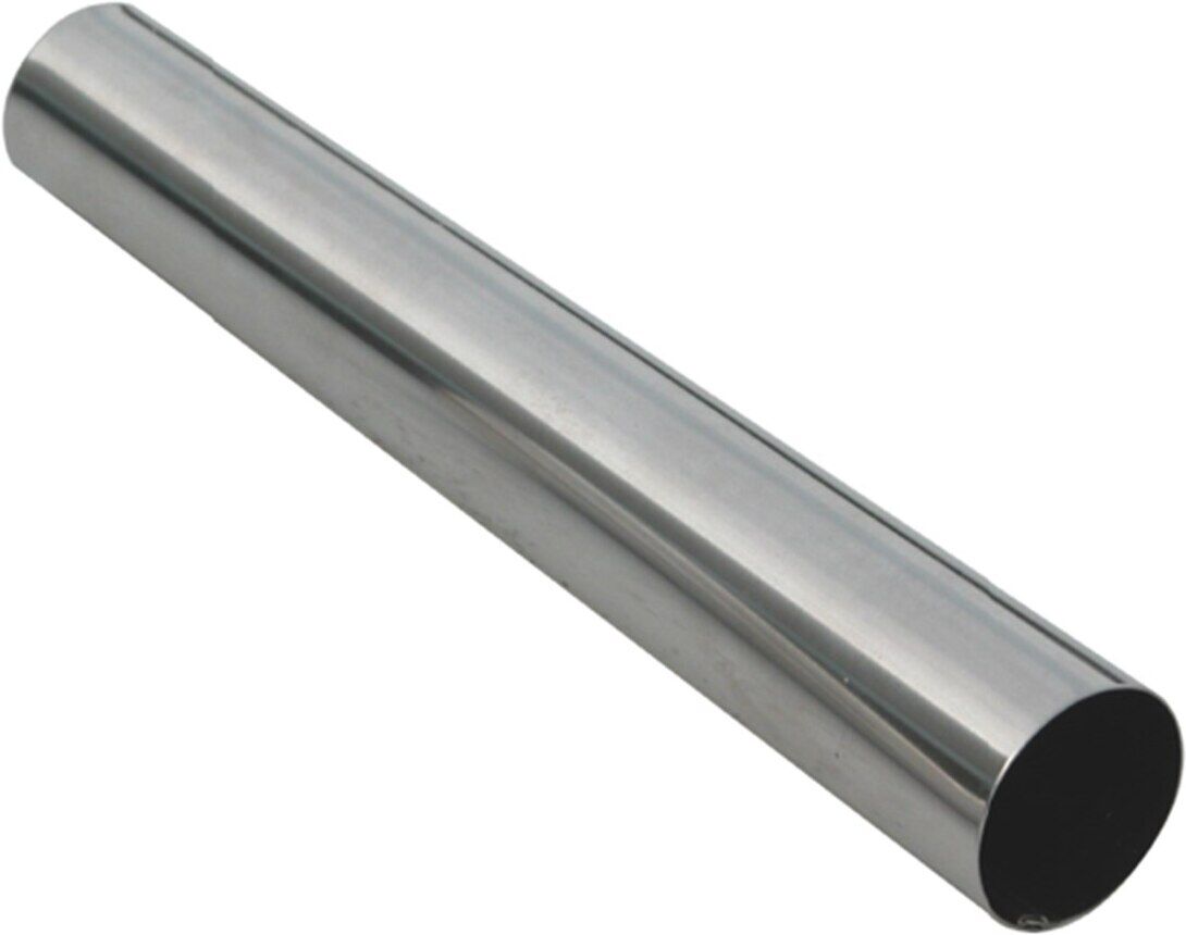 De Buyer  KREMROHRFORM, EDELSTAHL, 2.5 X 10