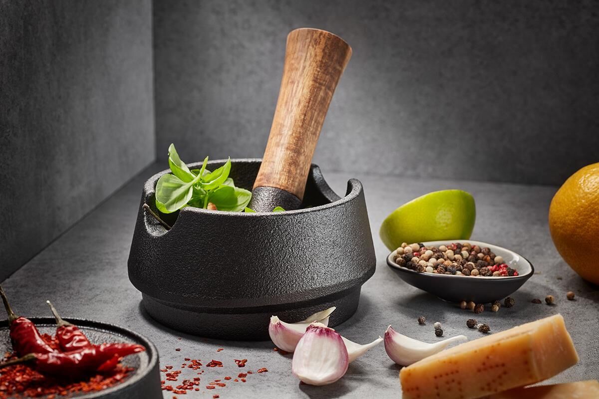 GEFU Gussmörser X-PLOSION