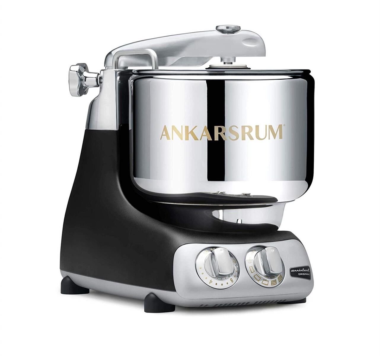 Ankarsrum - 6230 Black (2300100)
