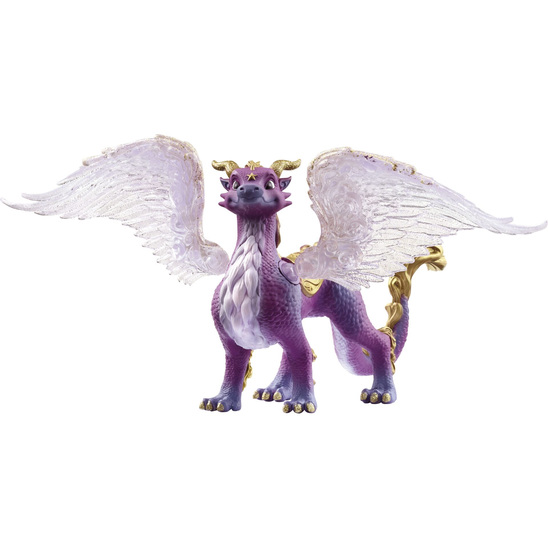 Schleich bayala            70762 Nachthimmeldrache
