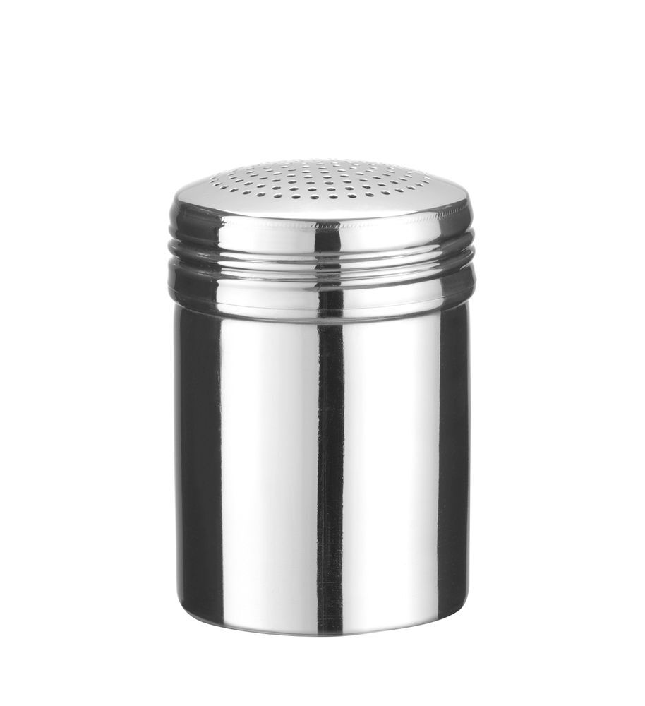 HENDI Pfefferstreuer, ø63x(H)100mm