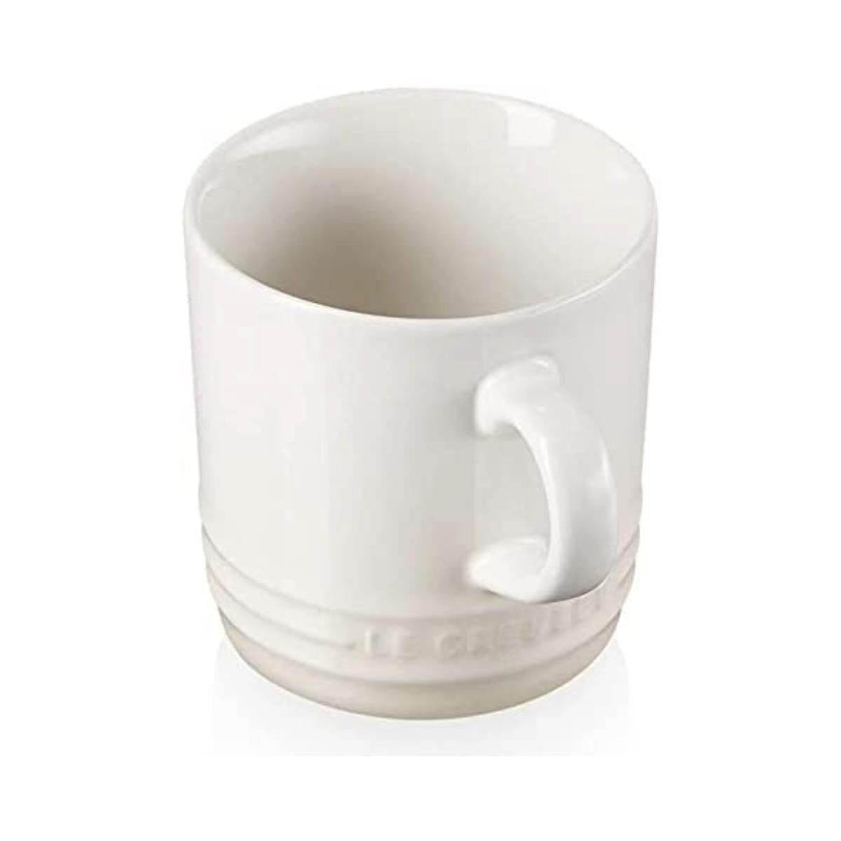 Le Creuset BECHER KLEIN 100 ML MERINGUE