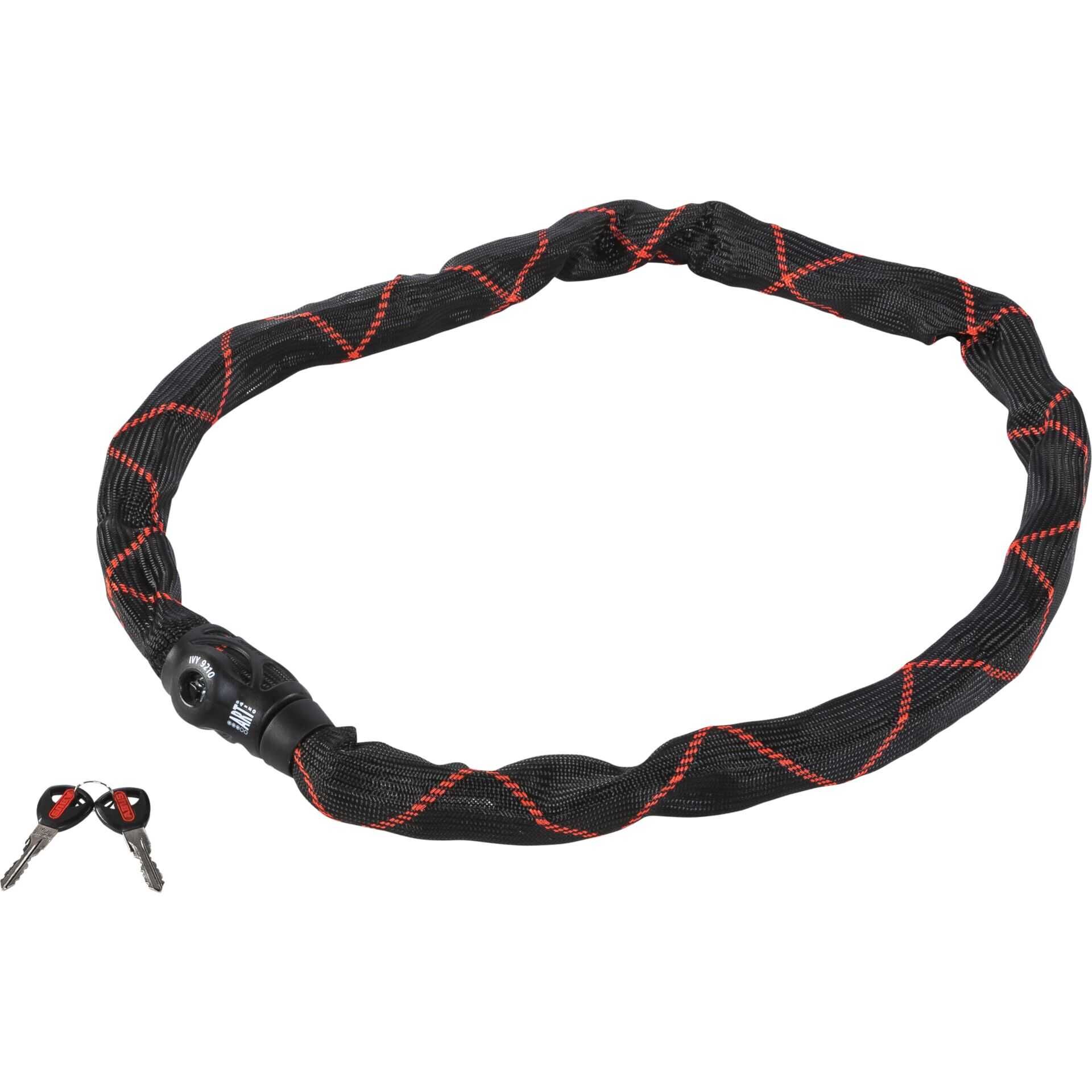 ABUS Steel-O-Chain 9210/140