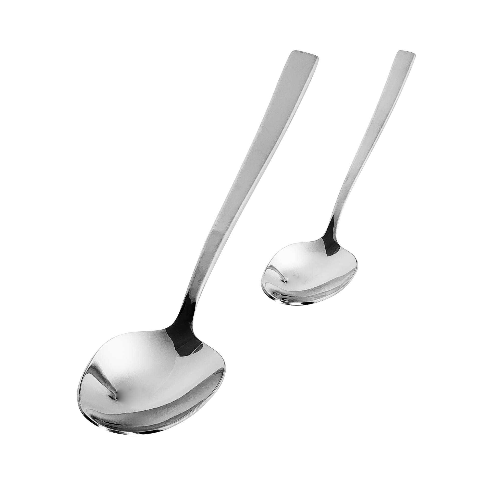 Sambonet Besteck Rock 18/10 Set 24 tlg.