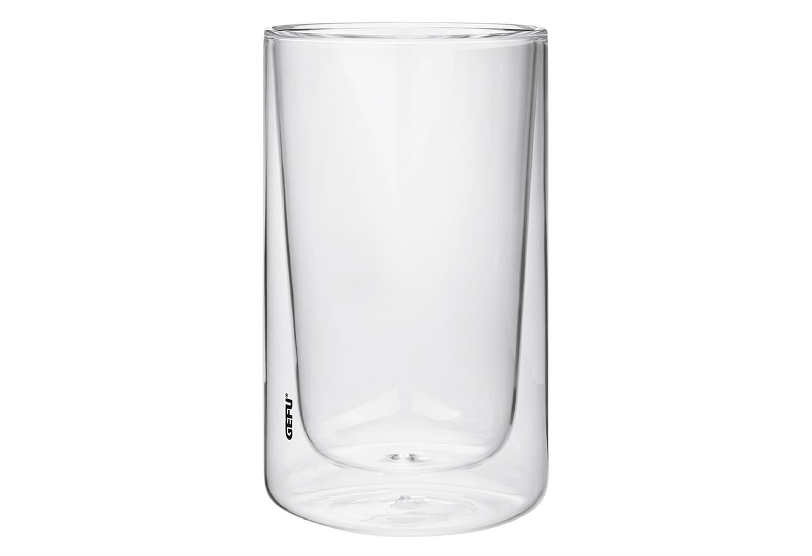 GEFU Thermoglas MIRA, 350 ml, 2 Stück
