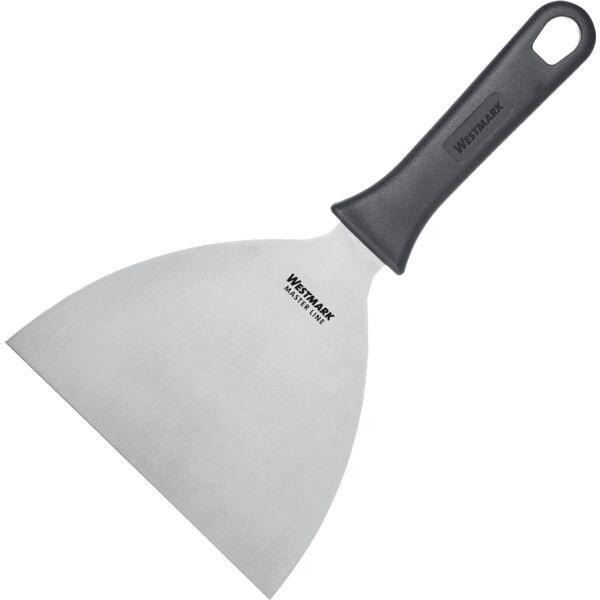 WESTMARK Master Line Spachtel Edelstahl, Länge: 260 mm