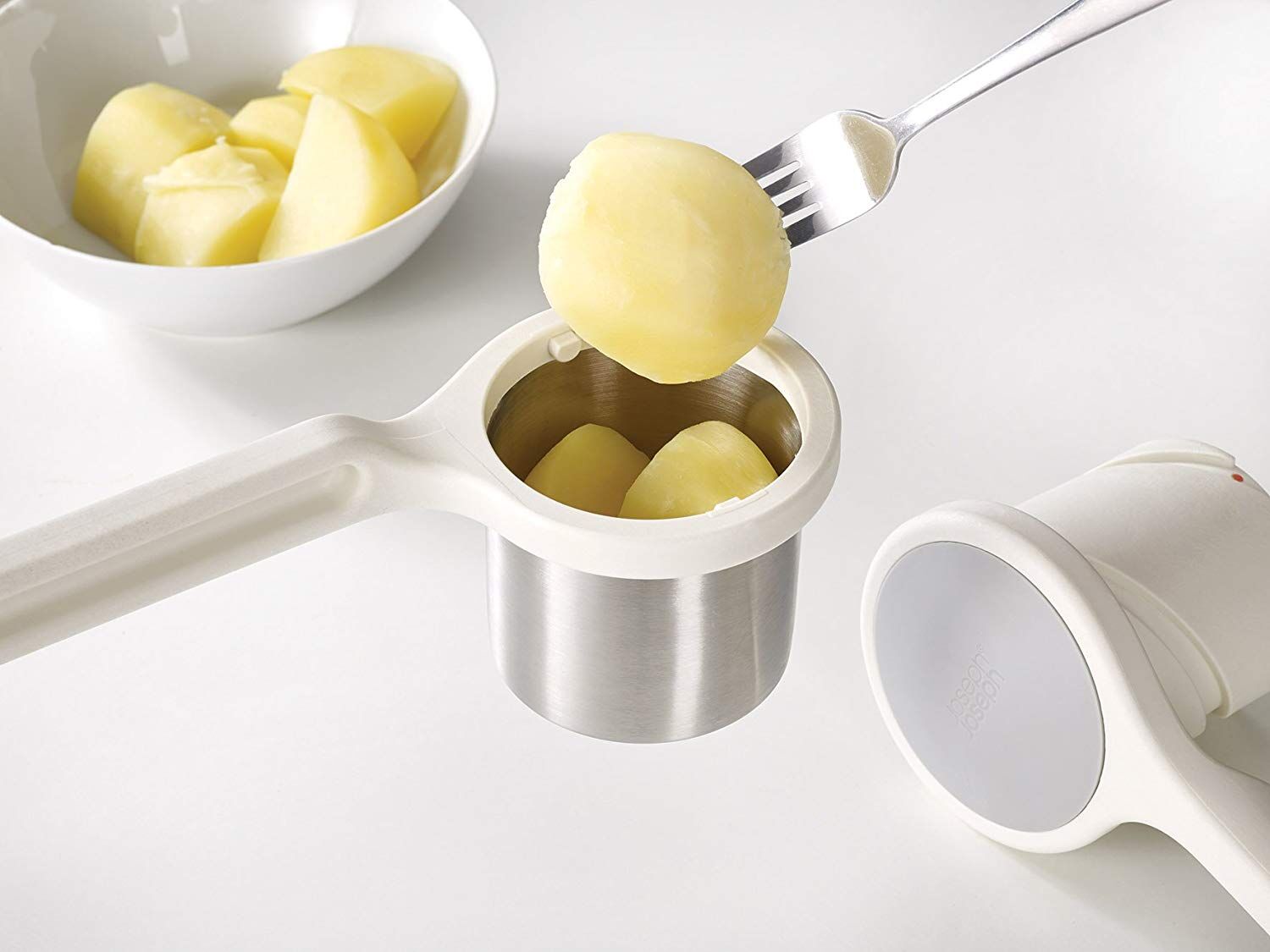 Joseph Joseph Helix™ - Kartoffelpresse
