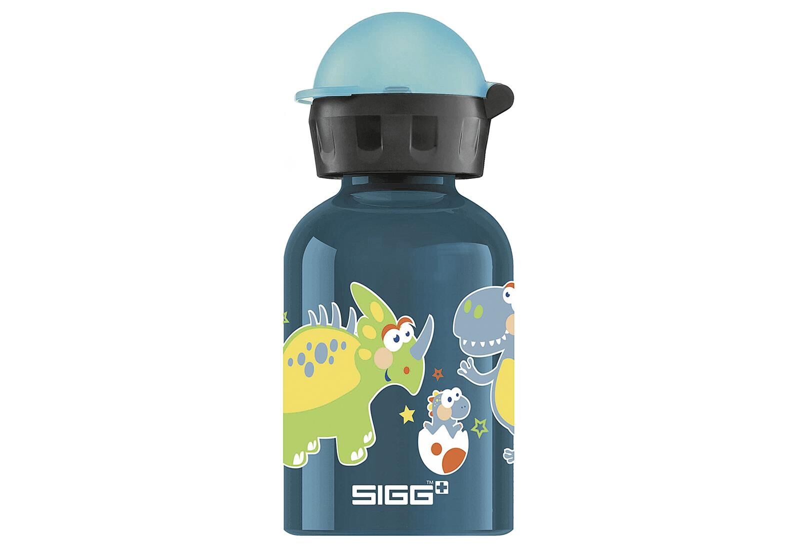 Flasche Small Dino 300 ml