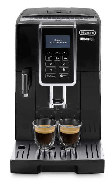 DeLonghi Kaffeevollautomat  ECAM 350.55.B