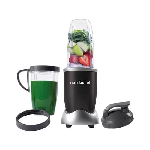 NutriBullet NB907B Pro Smoothiemaker