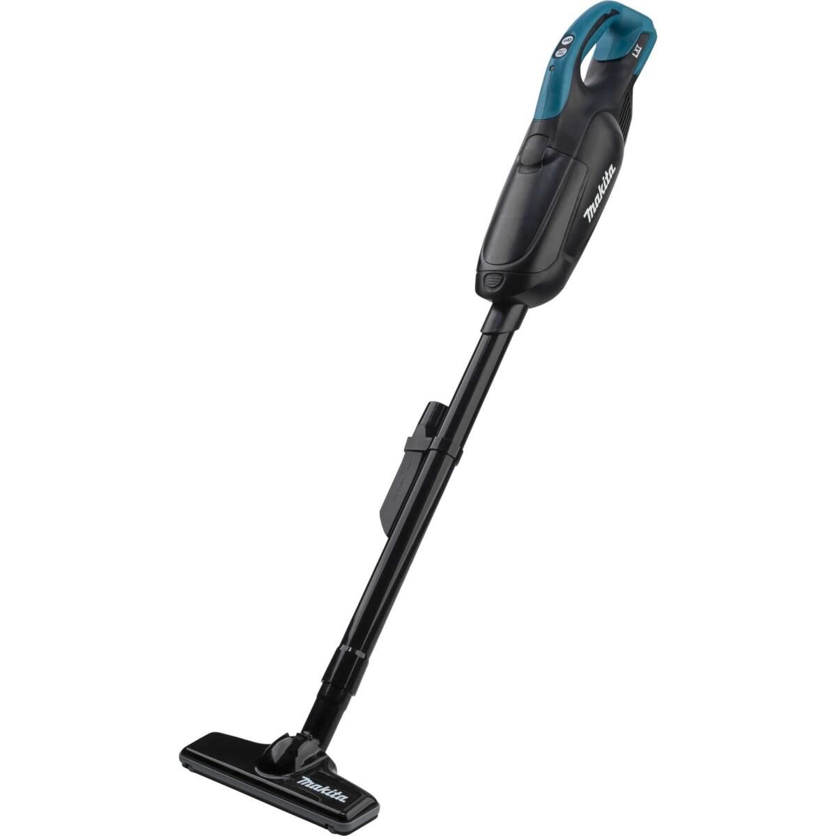 Makita DCL182ZB - Staubsauger - Standstaubsauger - Beutel