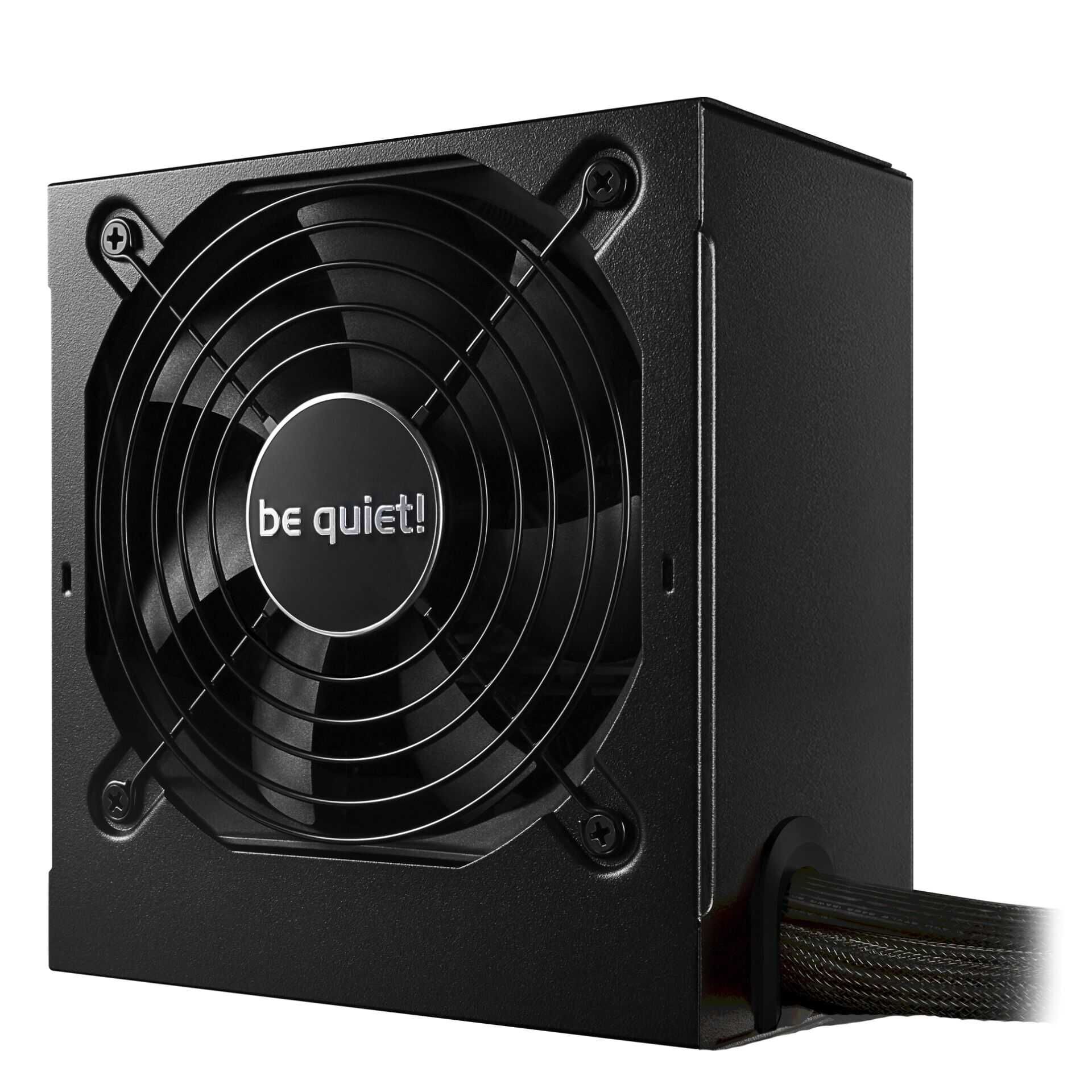 be quiet! SYSTEM POWER 10 750W