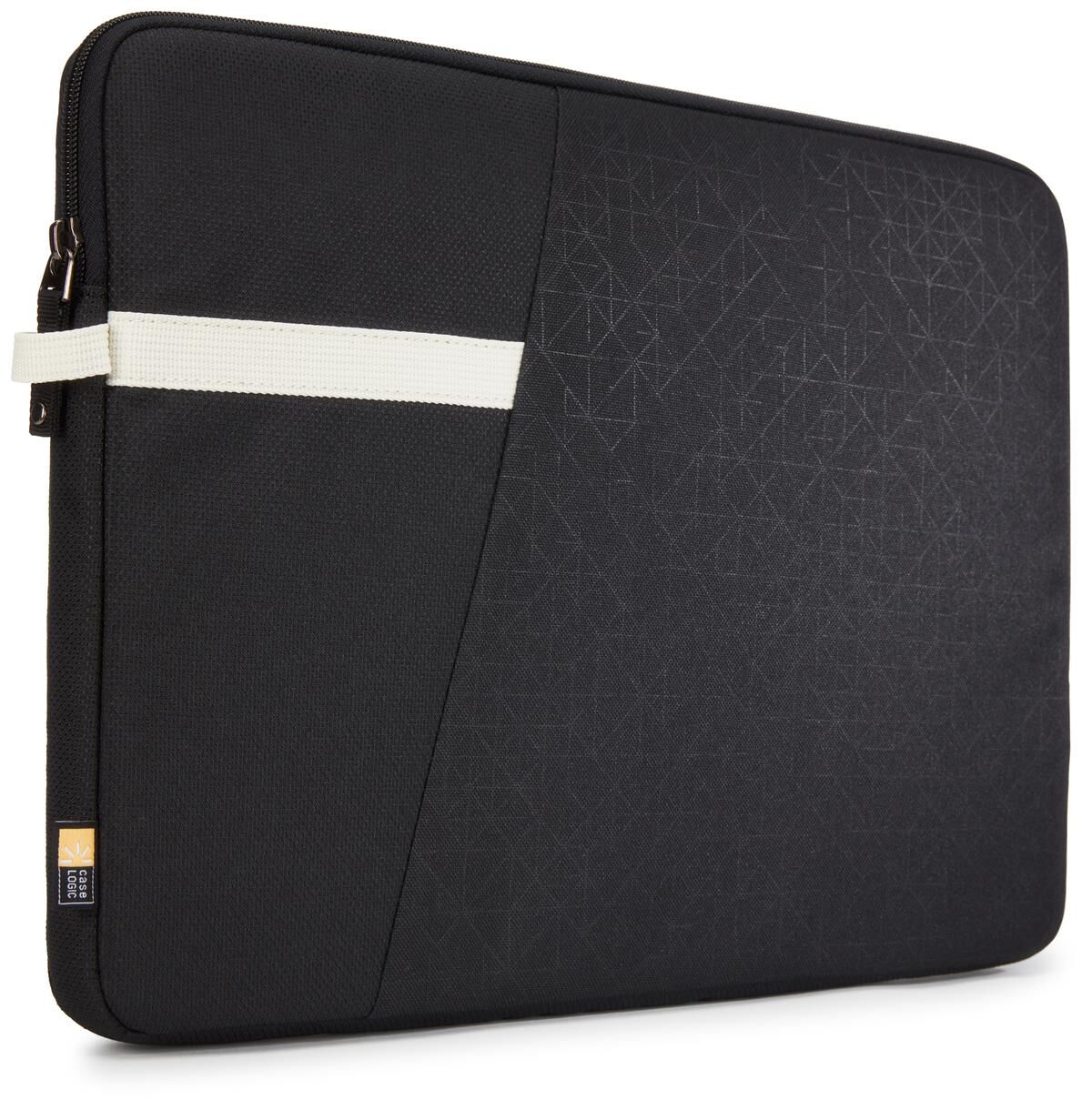 Case Logic Ibira Laptop-Hülle 15,6", Schwarz