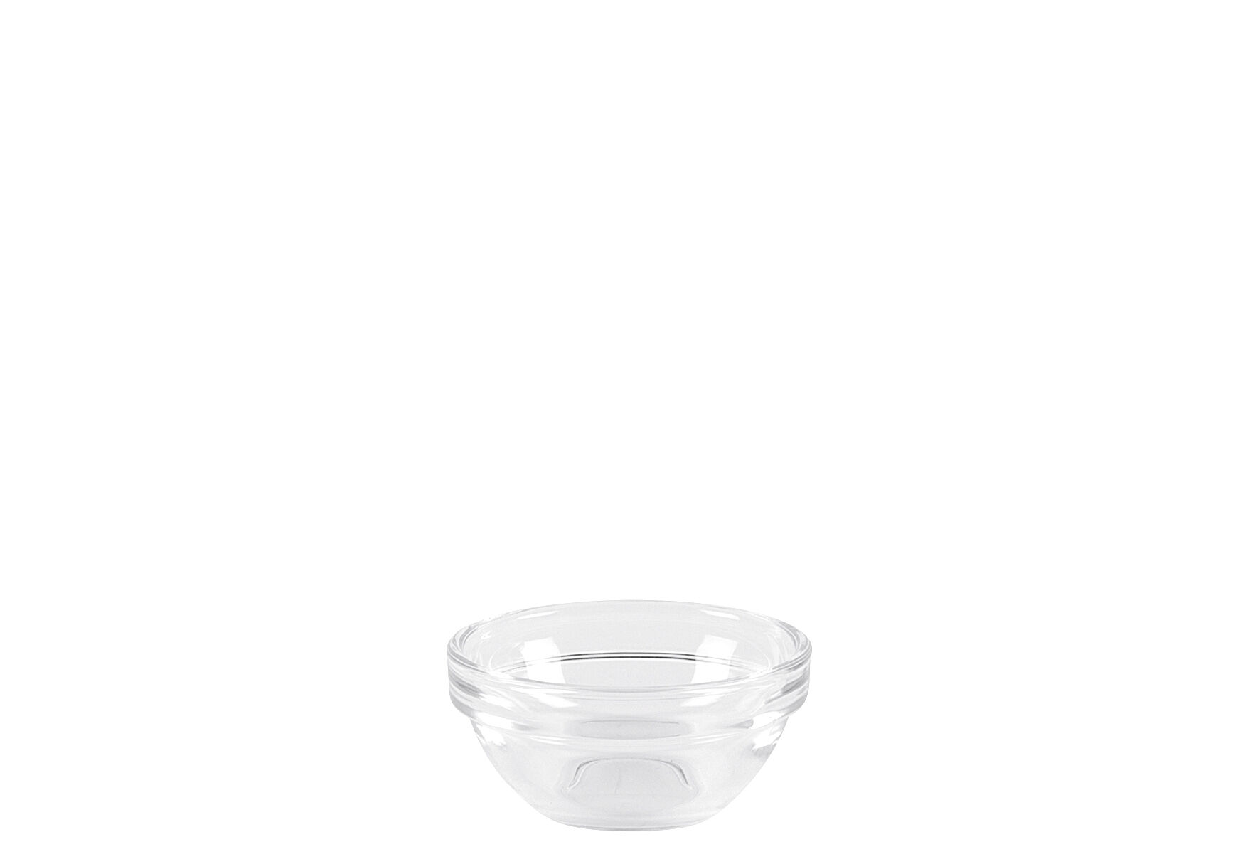 LUMINARC Schale Empilable stapelbar Ø7cm