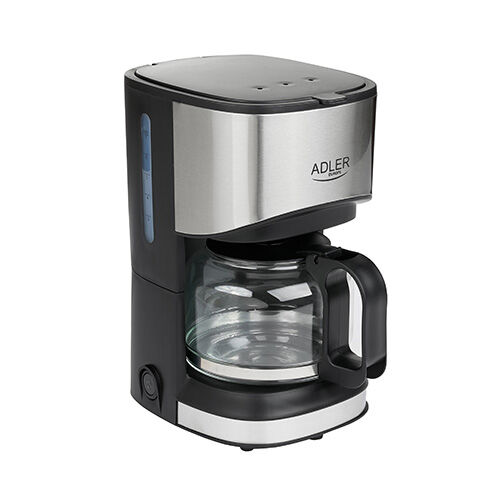 Adler AD 4407 Kaffeemaschine Halbautomatisch Filterkaffeemaschine
