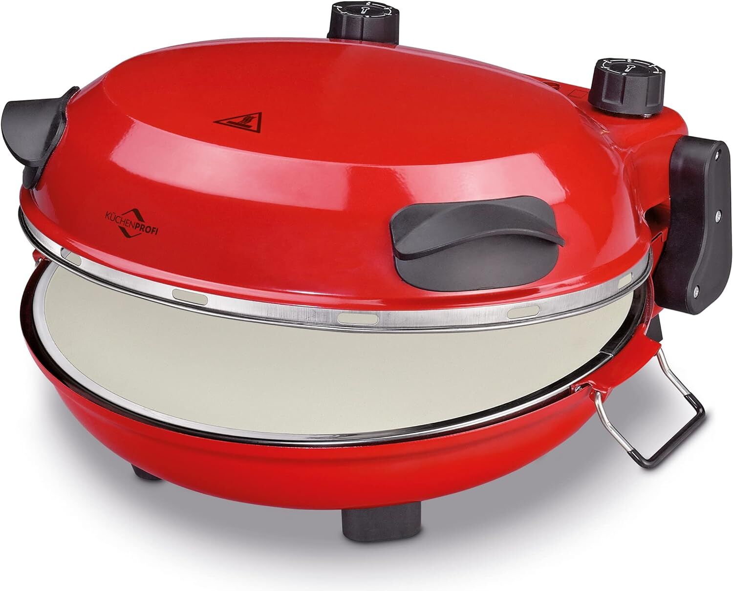 KÜCHENPROFI Pizza Maker NAPOLI