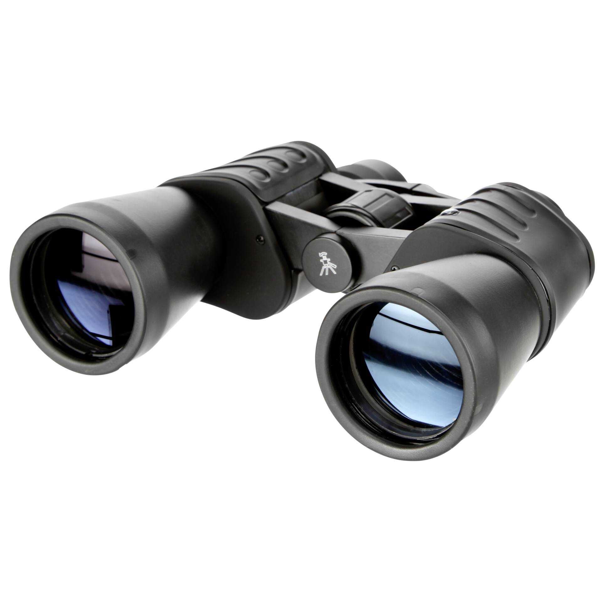 Bresser Hunter - Fernglas 10 x 50 - Porro