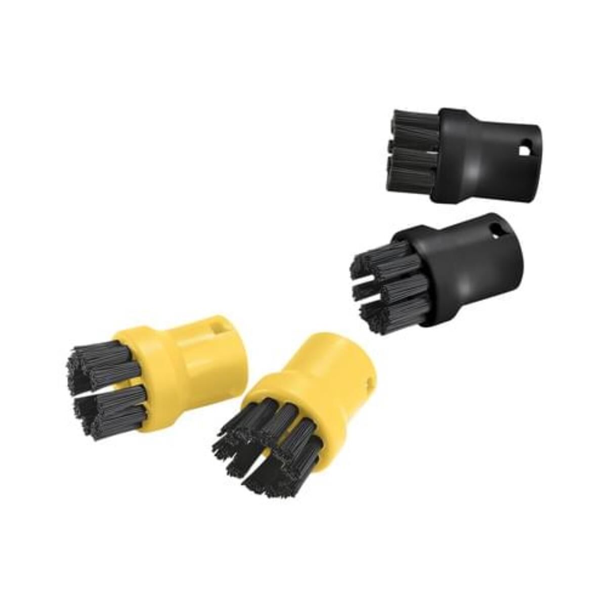 Kärcher Rundbuersten Set