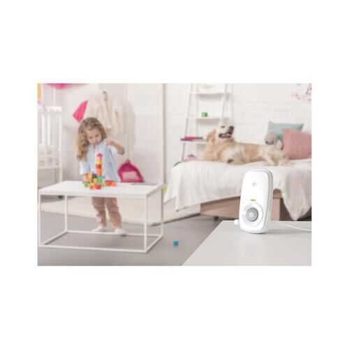 Motorola AM21 DECT-Babyphone