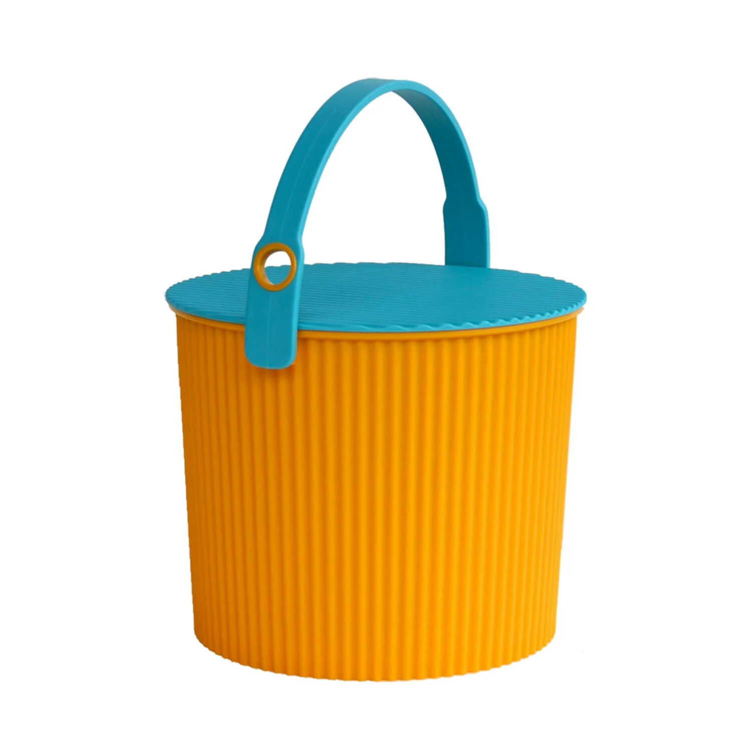 Hachiman omnioutil S Eimer  Orange  8L