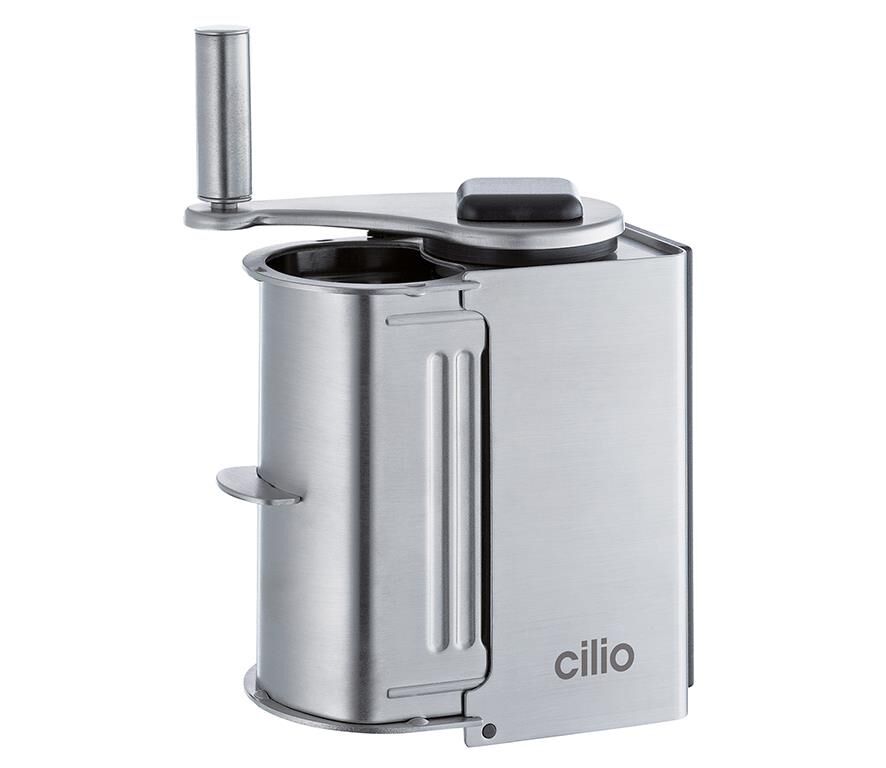 Cilio Käsereibe DELUXE FORMAGGIO