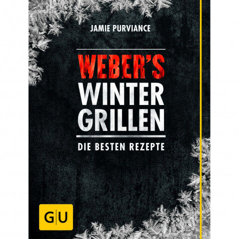 Weber Wintergrillen