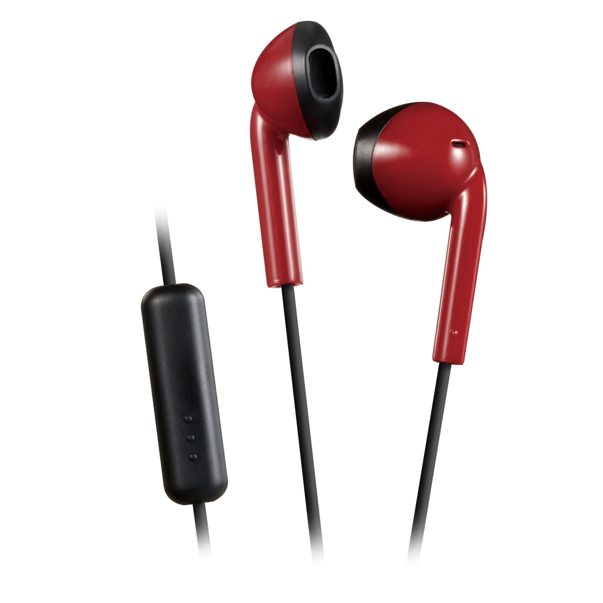 JVC HA-F19M-RB-E rot-braun
