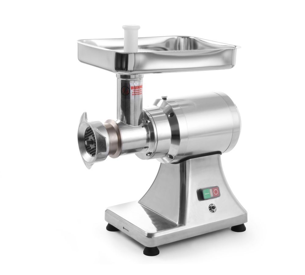 HENDI Fleischwolf Kitchen Line 22, Kitchen Line, 230V/750W, 239x424x(H)571mm
