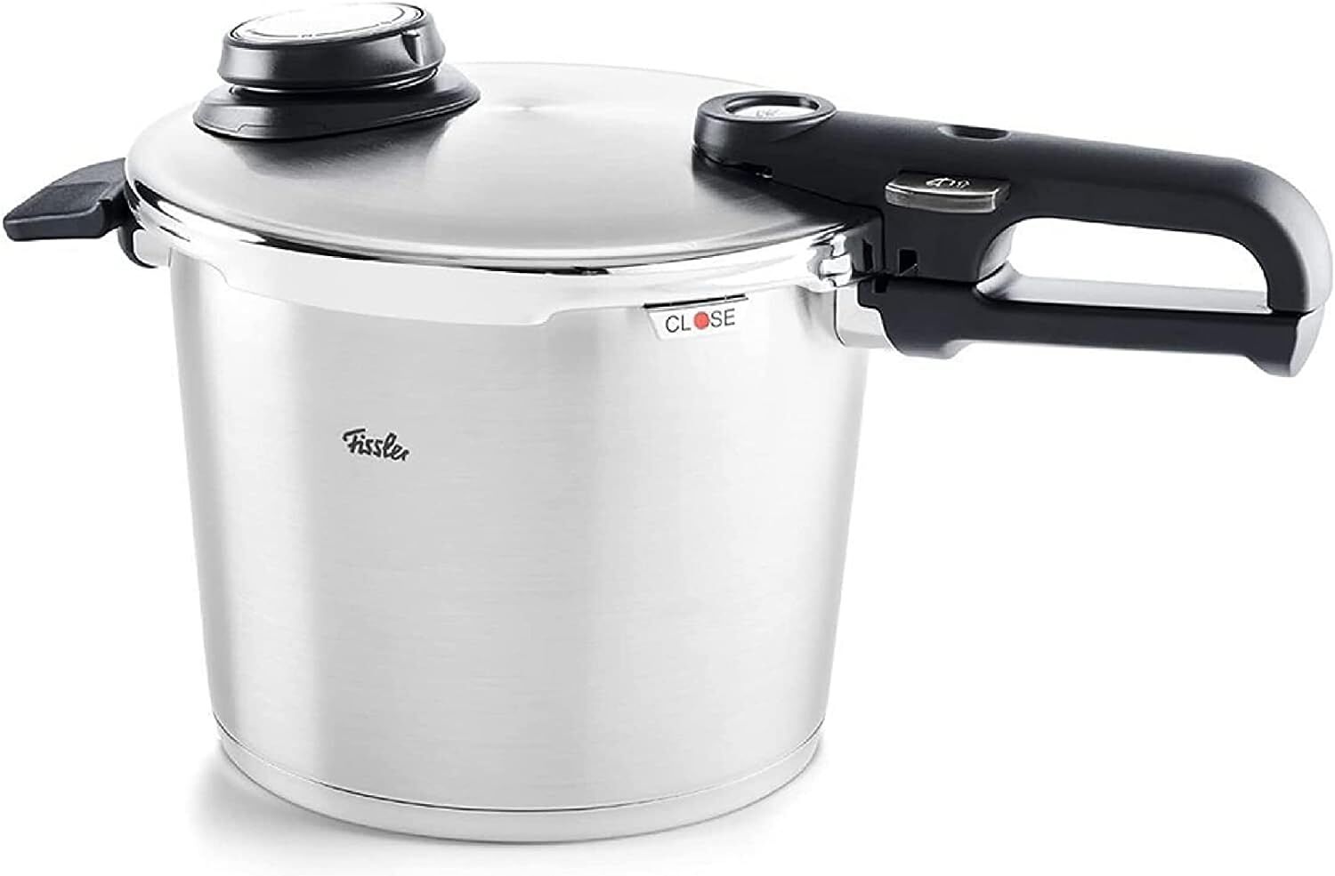 Fissler Vitavit Premium Schnellkochtopf 6 Liter
