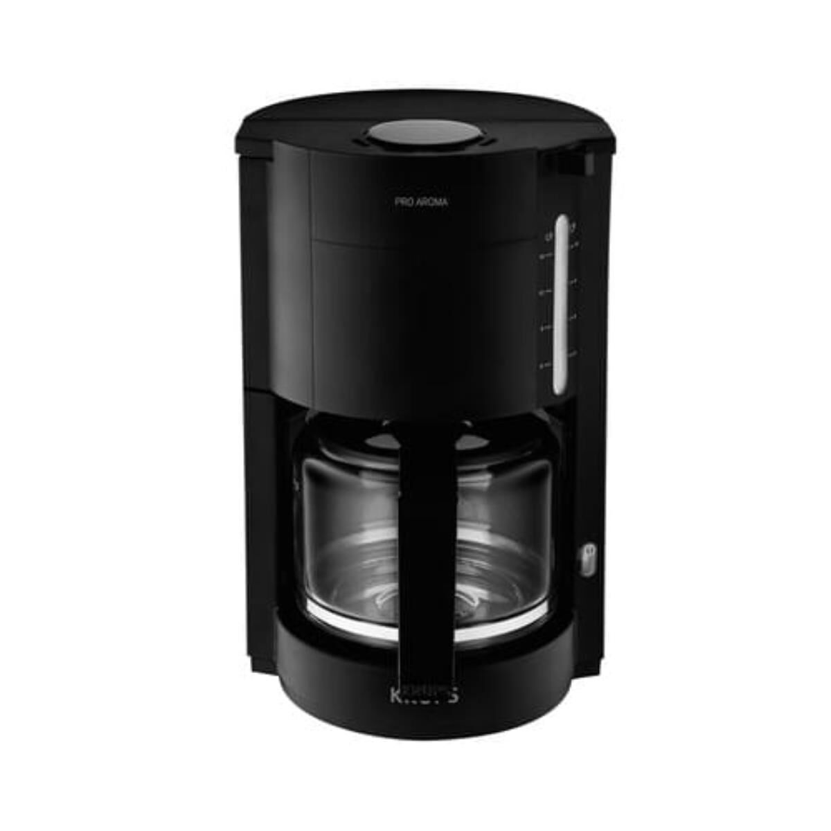KRUPS Kaffeemaschine F 309.08 1050 W schwarz