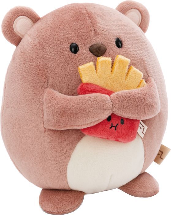 Nici Kuscheltier Bär Nomo 16cm mit 61148