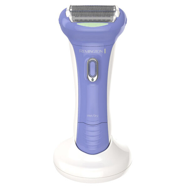 Remington WDF5030 Wiederaufladbarer Smooth & Silky Damenrasierer