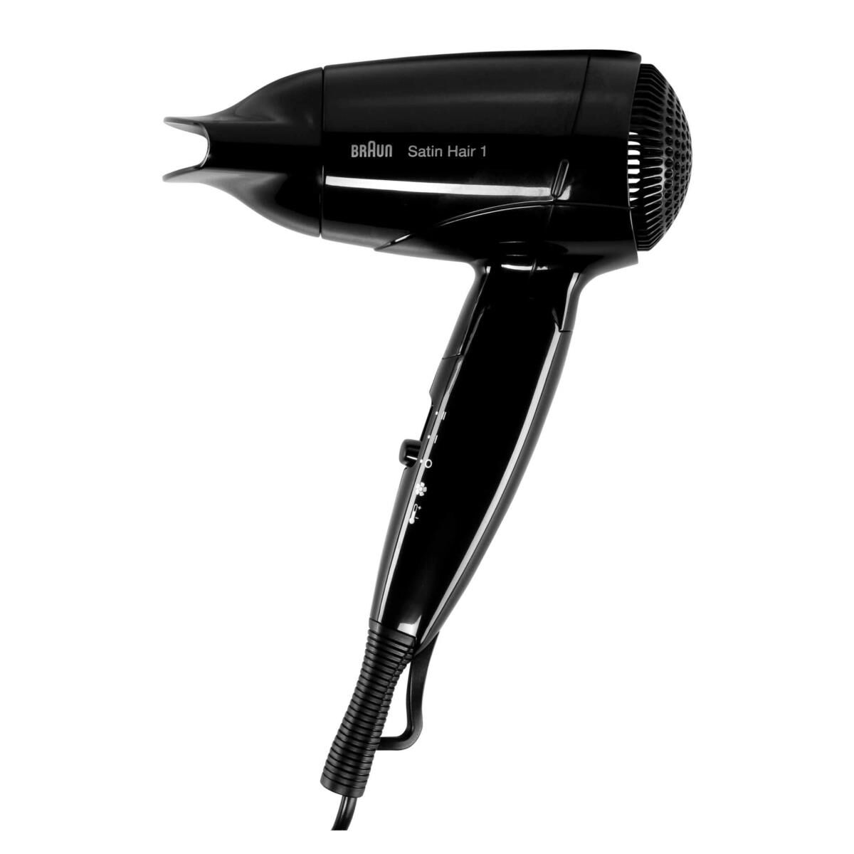Braun Satin Hair 1 HD 130 Style  Go