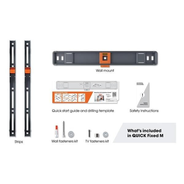 Vogel's Quick TVM1405 fix