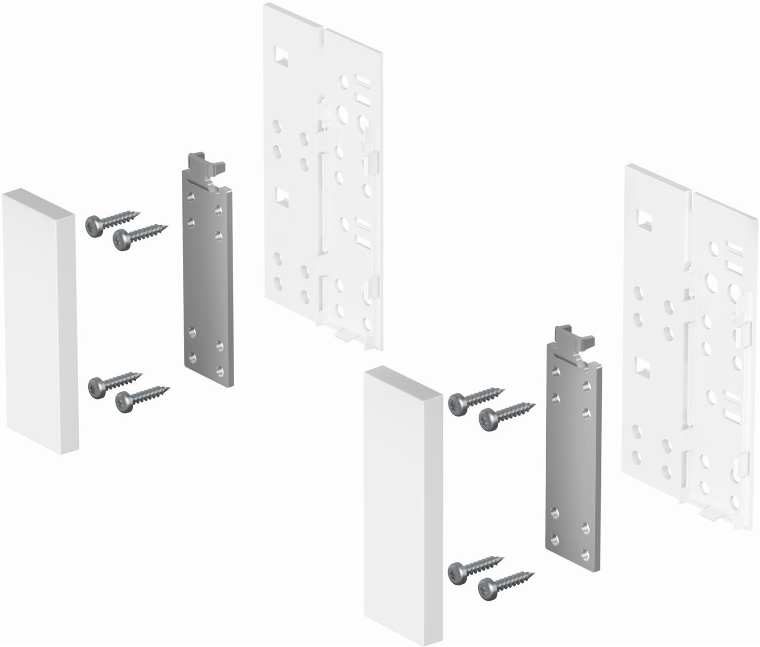 Siemens Zubehör für Kühlen, KS0BZS00
