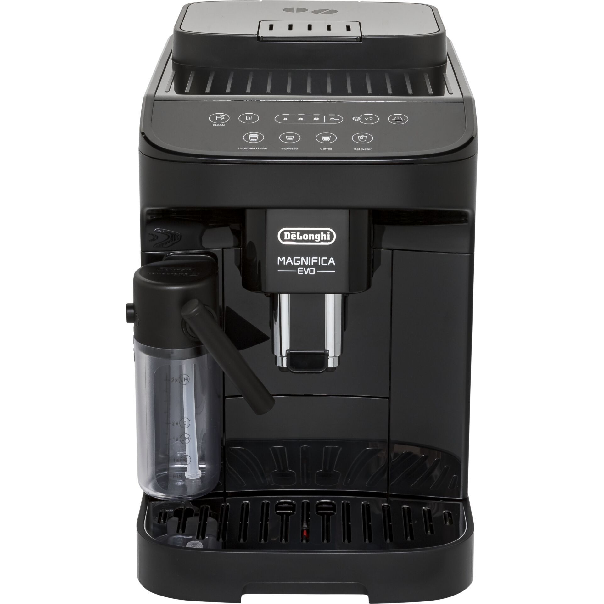 DeLonghi ECAM290.51.B Magnifica Evo Milk Kaffeevollautomat