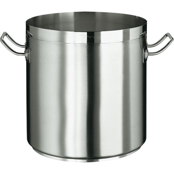 PADERNO Grand Gourmet 2100 Suppentopf Edelstahl rostfrei, ø: 240 mm