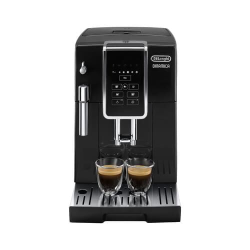 DeLonghi Kaffeevollautomat Dinamica ECAM350.15.B