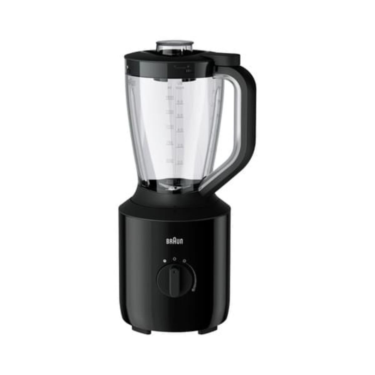 Braun Standmixer JB3150BK PowerBlend 3