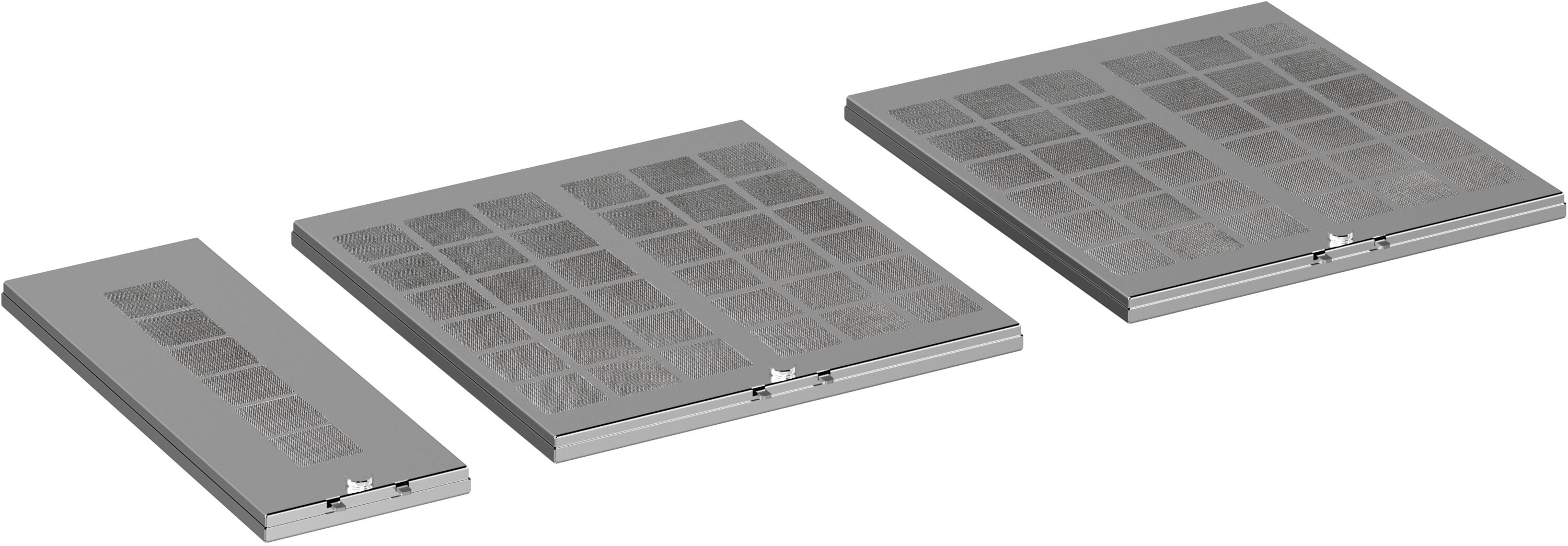 Bosch Long Life Geruchsfilter, DWZ1BK1P1