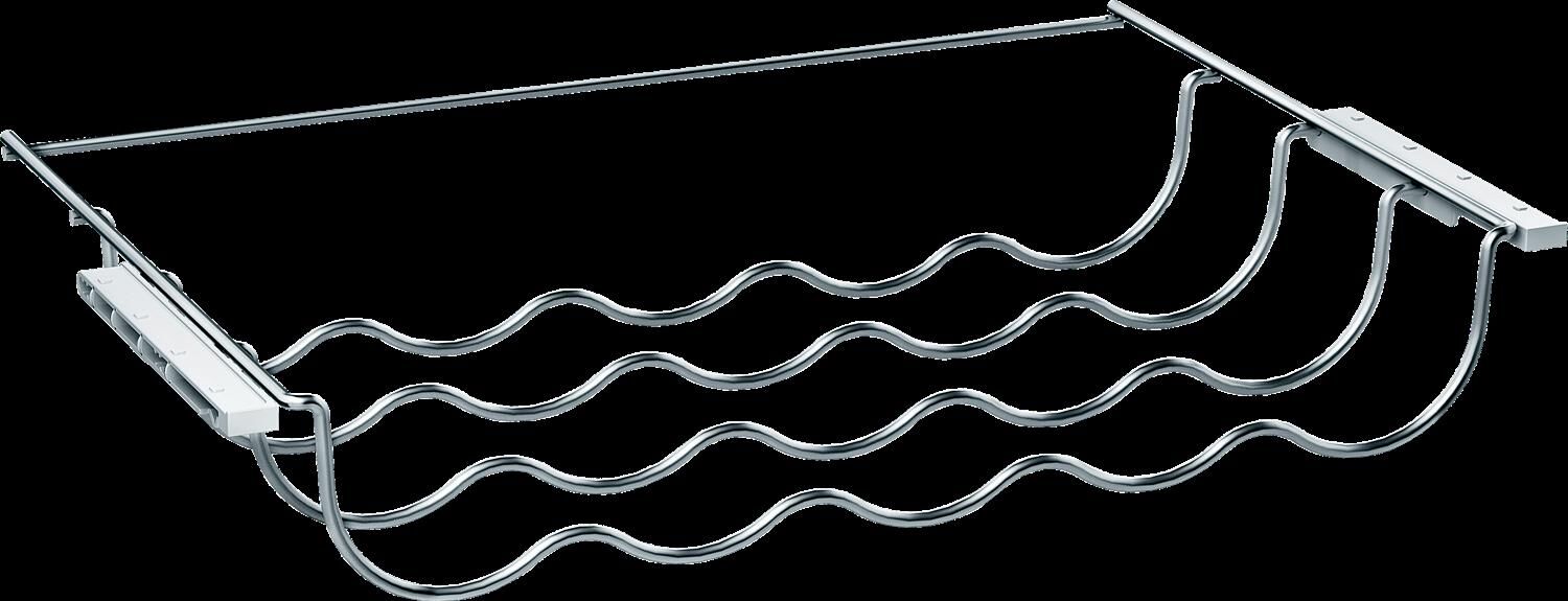 Siemens Flaschenablage KS10Z020