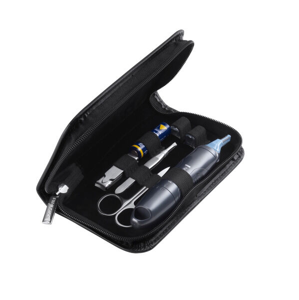 Remington Nasenhaartrimmer NE3455 Nano