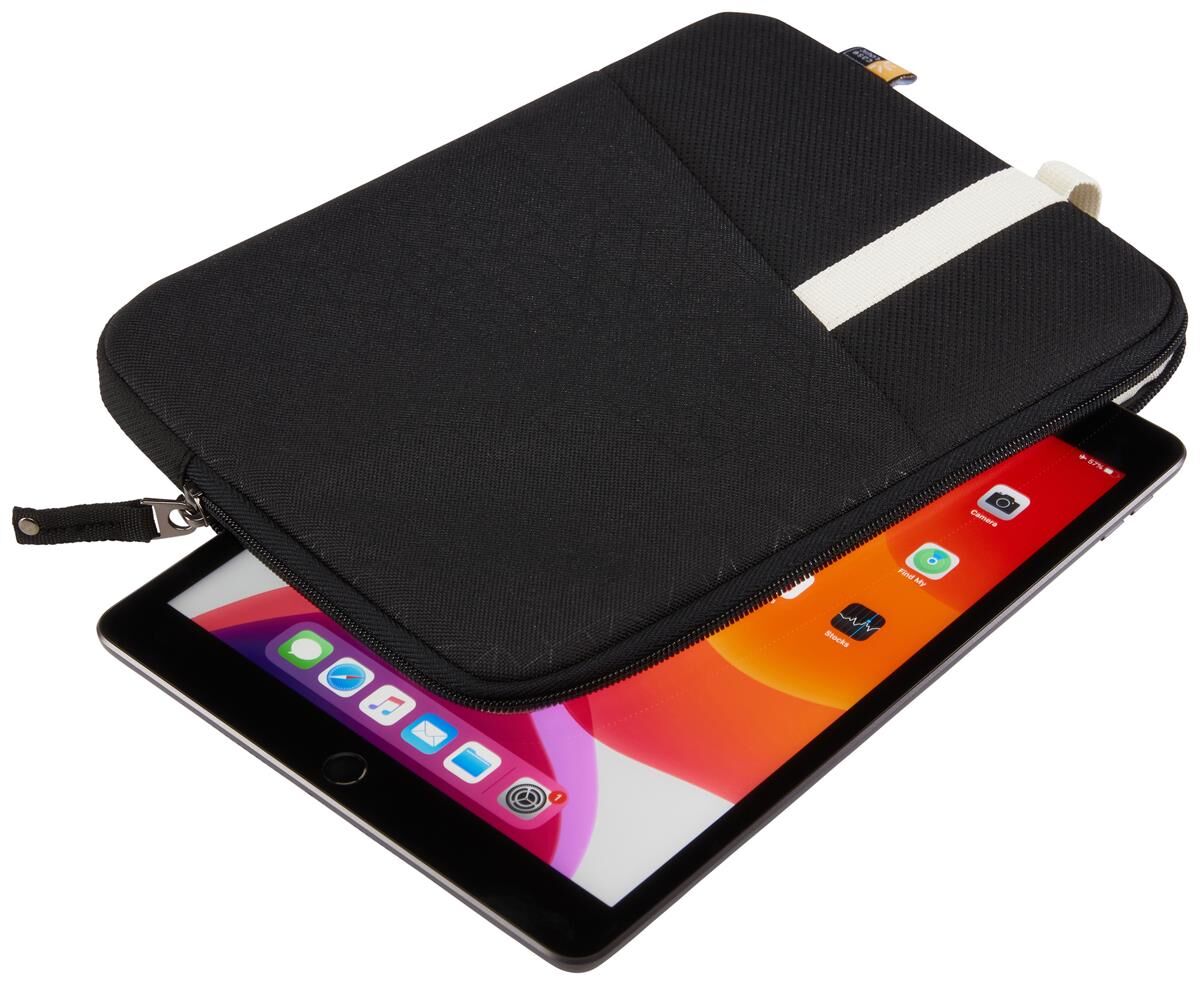 Case Logic Ibira Laptop-Hülle 10", Schwarz