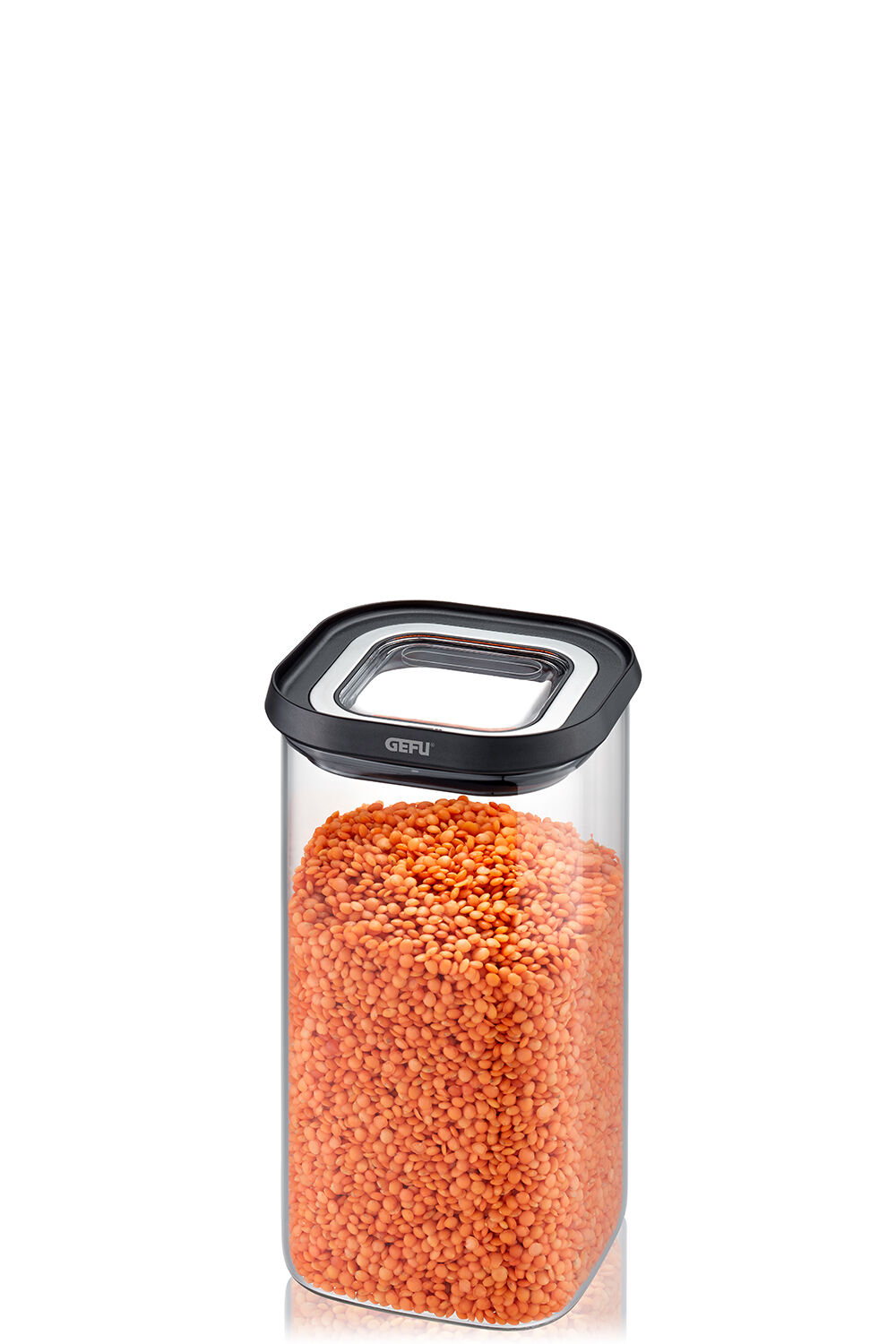 GEFU Vorratsdose PANTRY 1400 ml