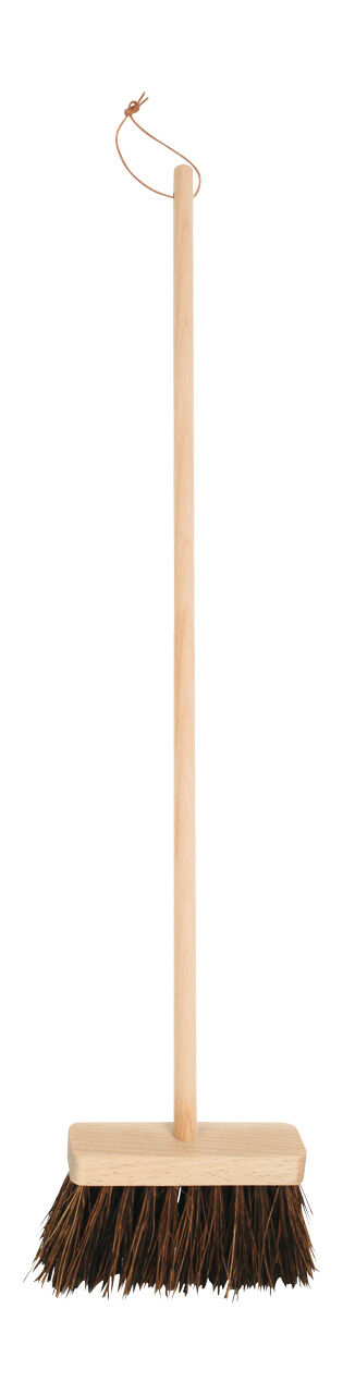 Redecker Kinderstraßenbesen, Bassine, kl.